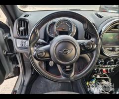 Mini Cooper Countryman Mini 2.0 Cooper D John Coop - 19