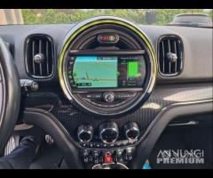 Mini Cooper Countryman Mini 2.0 Cooper D John Coop - 21