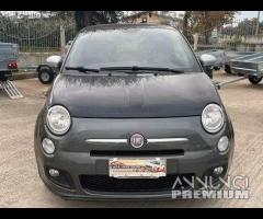Fiat 500 1.3 Multijet 16V 95 CV GQ