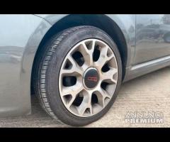 Fiat 500 1.3 Multijet 16V 95 CV GQ - 6