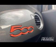 Fiat 500 1.3 Multijet 16V 95 CV GQ - 9