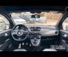 Fiat 500 1.3 Multijet 16V 95 CV GQ - 10
