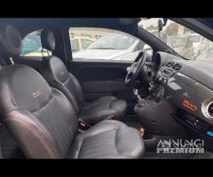 Fiat 500 1.3 Multijet 16V 95 CV GQ - 11