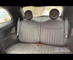 Fiat 500 1.3 Multijet 16V 95 CV GQ - 12