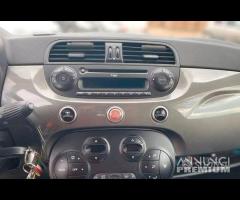 Fiat 500 1.3 Multijet 16V 95 CV GQ - 13