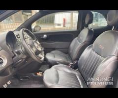 Fiat 500 1.3 Multijet 16V 95 CV GQ - 14