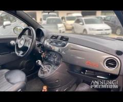 Fiat 500 1.3 Multijet 16V 95 CV GQ - 15