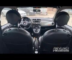 Fiat 500 1.3 Multijet 16V 95 CV GQ - 19