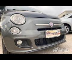 Fiat 500 1.3 Multijet 16V 95 CV GQ - 23