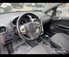 Opel Corsa 1.3 CDTI 90CV 5 porte Enjoy - 7