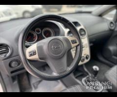 Opel Corsa 1.3 CDTI 90CV 5 porte Enjoy - 9
