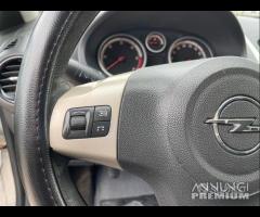 Opel Corsa 1.3 CDTI 90CV 5 porte Enjoy - 22