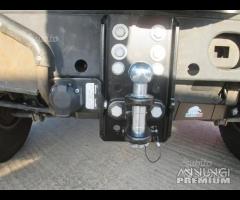 Gancio Traino Land Rover Defender 90 110 - 7