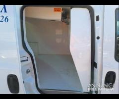 Fiat Doblò Maxi 1.6 MJT 105 Cv ISOTERMICO FNAX 3 P - 8