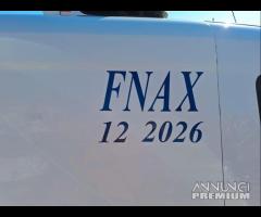 Fiat Doblò Maxi 1.6 MJT 105 Cv ISOTERMICO FNAX 3 P - 9