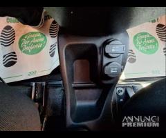 Fiat Doblò Maxi 1.6 MJT 105 Cv ISOTERMICO FNAX 3 P - 11