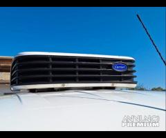 Fiat Doblò Maxi 1.6 MJT 105 Cv ISOTERMICO FNAX 3 P - 13