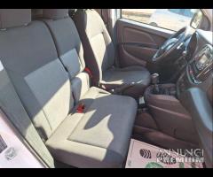 Fiat Doblò Maxi 1.6 MJT 105 Cv ISOTERMICO FNAX 3 P - 14