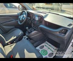 Fiat Doblò Maxi 1.6 MJT 105 Cv ISOTERMICO FNAX 3 P - 15