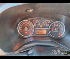 Fiat Doblò Maxi 1.6 MJT 105 Cv ISOTERMICO FNAX 3 P - 17