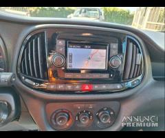Fiat Doblò Maxi 1.6 MJT 105 Cv ISOTERMICO FNAX 3 P - 18