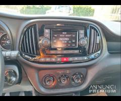 Fiat Doblò Maxi 1.6 MJT 105 Cv ISOTERMICO FNAX 3 P - 19