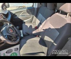 Fiat Doblò Maxi 1.6 MJT 105 Cv ISOTERMICO FNAX 3 P - 20