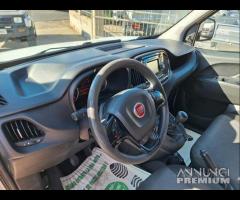 Fiat Doblò Maxi 1.6 MJT 105 Cv ISOTERMICO FNAX 3 P - 22