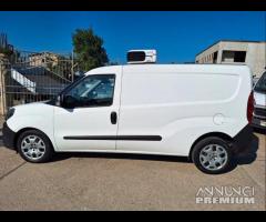 Fiat Doblò Maxi 1.6 MJT 105 Cv ISOTERMICO FNAX 3 P - 23