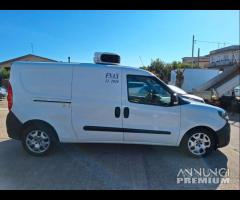 Fiat Doblò Maxi 1.6 MJT 105 Cv ISOTERMICO FNAX 3 P - 25