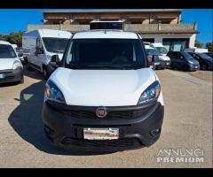 Fiat Doblò Maxi 1.6 MJT 105 Cv ISOTERMICO FNAX 3 P - 26