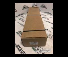 Gancio Traino Estraibile Fiat Fiorino Qubo Bipper - 8