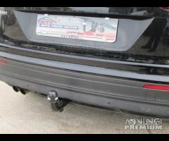 Gancio Traino a Scomparsa per VW Tiguan 2016 - 6