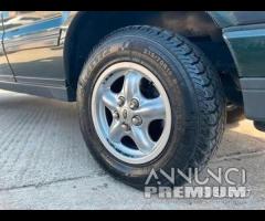 LAND ROVER Range Rover 2.5 TDI 4WD 1997 - 6