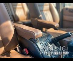 LAND ROVER Range Rover 2.5 TDI 4WD 1997 - 7