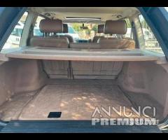 LAND ROVER Range Rover 2.5 TDI 4WD 1997 - 10