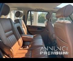 LAND ROVER Range Rover 2.5 TDI 4WD 1997 - 11