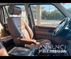 LAND ROVER Range Rover 2.5 TDI 4WD 1997 - 14