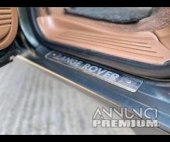 LAND ROVER Range Rover 2.5 TDI 4WD 1997 - 15