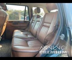 LAND ROVER Range Rover 2.5 TDI 4WD 1997 - 17