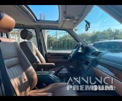 LAND ROVER Range Rover 2.5 TDI 4WD 1997 - 18