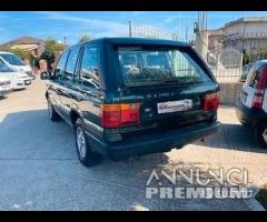 LAND ROVER Range Rover 2.5 TDI 4WD 1997 - 22