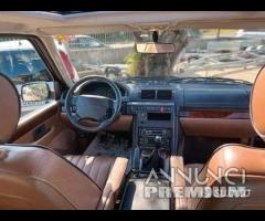 LAND ROVER Range Rover 2.5 TDI 4WD 1997 - 23