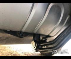 Gancio Traino a scomparsa Panda 4X4 Cross e Trekki - 6