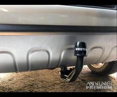 Gancio Traino a scomparsa Panda 4X4 Cross e Trekki - 7