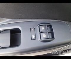 Fiat Doblò Maxi Benzina/Metano 2017 Gancio Traino - 15