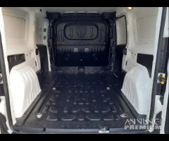 Fiat Doblò Maxi Benzina/Metano 2017 Gancio Traino - 17