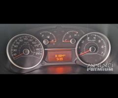 Fiat Doblò Maxi Benzina/Metano 2017 Gancio Traino - 19