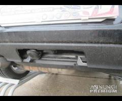 Gancio Traino Scomparsa Tot. Golf V e VI Westfalia - 6