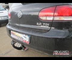 Gancio Traino Scomparsa Tot. Golf V e VI Westfalia - 7